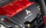 Mitsubishi Prototype X 2007 года